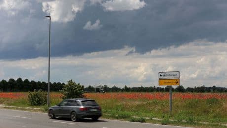 Sachsen-Anhalt: Bau des neuen LKA-Gebäudes könnte früher beginnen