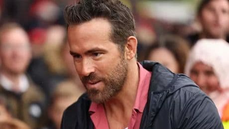 Ryan Reynolds is paying stars Premier League wages as surprising 'Wrexham tax' claim made