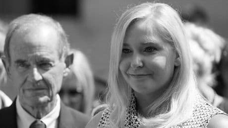 Virginia Giuffre: Prinz Andrews Anklägerin tot aufgefunden