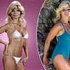 Loni Anderson's best Hollywood pinup photos... as tributes pour in after she dies at age 79