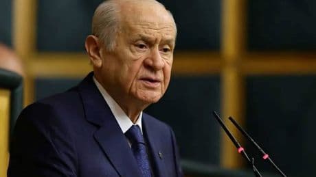 Bahçeli: Hiç kimse Cumhur İttifakı’nın arasına nifak tohumu saçamayacak
