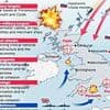 Nightmare of how Putin would flatten Britain: Ports and airfields bombarded, oil rigs and satellites sabotaged and waves of cyber attacks feared if Russia pounces