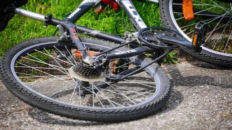 Braunschweig: Fahrradunfall – Mann mit Gedächtnislücke im Krankenhaus