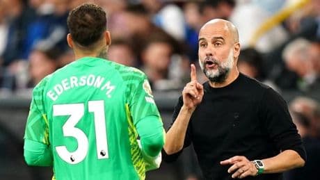 Galatasaray transferde Guardiola'ya takıldı