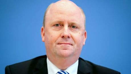 Landtag: Becker zum neuen Rechnungshofpräsidenten gewählt