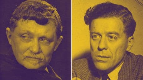 Ser significa amar: de Gabriel Marcel a Emmanuel Mounier