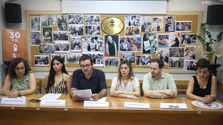 2025 İstanbul Onur Haftaları İzleme Raporu: “İfade ve toplanma özgürlüğü ayaklar altında”