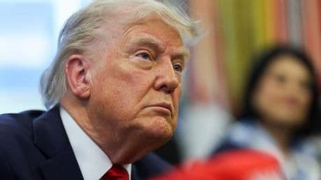 En direct, guerre en Ukraine : Donald Trump se dit « mécontent » après les frappes russes sur Kiev survenues pendant la nuit