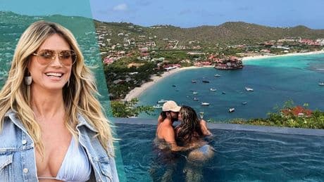 Wo sie gern hinziehen möchte - Heidi träumt mit 52 von der Rente