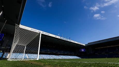Celtic's exact away allocation for Rangers clash revealed