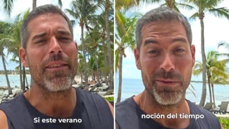Pablo Ojeda, nutricionista: “El verano también es salud emocional y social. Lo importante no es lo que hiciste en vacaciones, es lo que haces ahora”