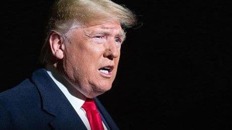 Trump'tan 'tarife' kararı