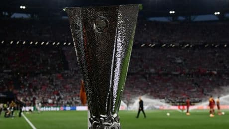 Avrupa Ligi'nde play-off turu kurası çekildi