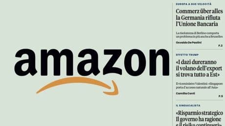 Moneta, pmi soffocate dai resi Amazon