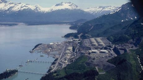 The Risks Around The Alaskan LNG Project