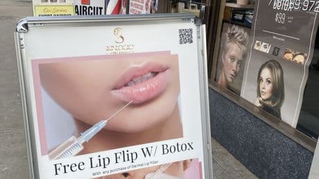 “Baby Botox” and the psychology of cosmetic procedures