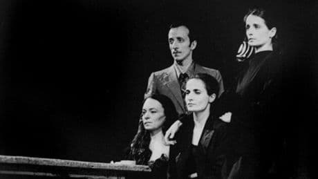 Teatrodanza e oltre: l’unicità di Raffaella Giordano