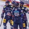 Deutsche Eishockey Liga: Berlin gewinnt drittes DEL-Finale gegen Köln mit 7:0