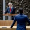 Timmermans en Wilders botsen over Israël en Gaza