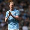 “Chicago Fire favoriet om Kevin De Bruyne komende zomer vast te leggen”