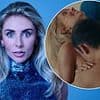 Channel 4 bombarded with Ofcom complaints over 'disgusting and disgraceful' sex scenes in Bonnie Blue documentary about romp with 1000 men