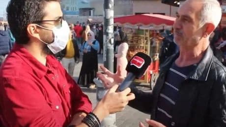 Selçuk Tengioğlu'nun röportajı ortaya çıktı; "Derin devleti" savunmuş
