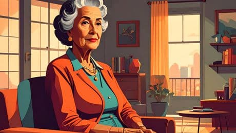 La finance dans la vie d’une femme (4/4) : la retraite, fruits de la colère ou épanouissement financier