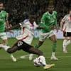 ASSE - OL. Les Lyonnais vont déposer un recours après le carton rouge annulé pour Lucas Stassin