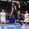 Handball (C1). Le HBC Nantes bat le Sporting d’un but : « On peut faire 100 fois mieux », dit Briet