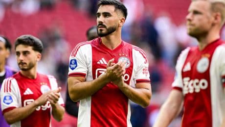 Foot : «Chère Lisa, courageuse combattante», l’Ajax Amsterdam rend hommage à une supportrice assassinée