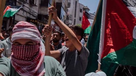 Marc Goldberg, dramaturge : « Israël existe, les Palestiniens existent. La seule vraie question est de savoir comment ces deux peuples peuvent coexister »