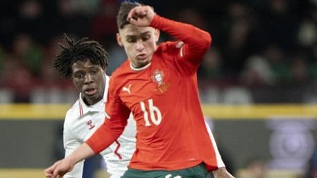 <p>Portogallo, la scelta di Martinez su Conceicao e Renato Veiga: i convocati per la Nations League</p>