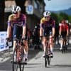 Van der Breggen verliest podiumplek in Giro, titelhouder Longo Borghini pakt roze