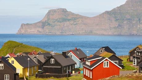 11 of the best things to do in the Faroe Islands
