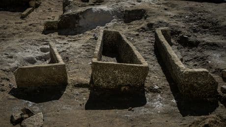 «Archéologues, nous redoutons la loi de simplification économique et ses effets sur le patrimoine»