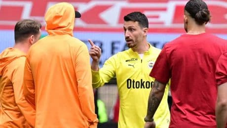 Mert Hakan Yandaş'tan Kerem Aktürkoğlu hamlesi!