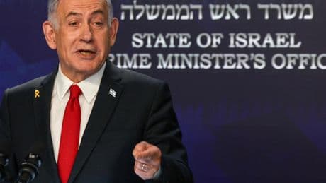 Netanyahu anuncia que los 'Carros de Gedeón' arrasarán Gaza hasta convertirla en la nueva Riviera de Trump