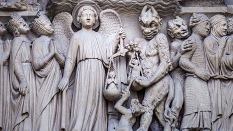 Abus dans l’Église, « certains actes paraissent désormais éternellement impardonnables »