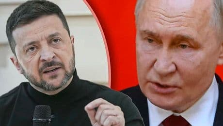Europese politici sceptisch over onderhandelingen over vrede tussen Oekraïne en Rusland: ’Poetin heeft een fout gemaakt’
