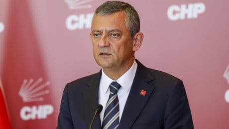 Komisyona soruşturma bahanesi! CHP yine çark etti