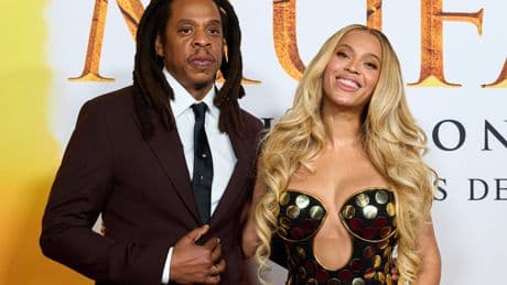 ’Beyoncé en Jay-Z overwegen reusachtig Brits landgoed te kopen’