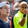 Live Libéma Open | Bekijk de tussenstand van de finale tussen Bergs en Diallo