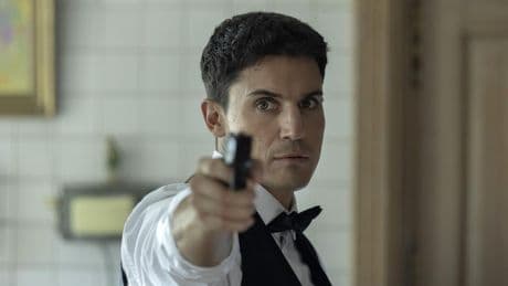 El amor entre 'Ladrones' es traicionero