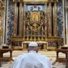 "L'assainissement des finances du Vatican est une des grandes réussites du pape François", juge un spécialiste