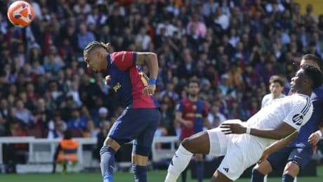 El sorteo del calendario de LaLiga 2025-26, a inicios de julio