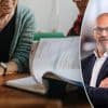 Kristof heeft geen contact met ouders en vreest voor erfenis: “Hij heeft altijd recht op dit minimumdeel”