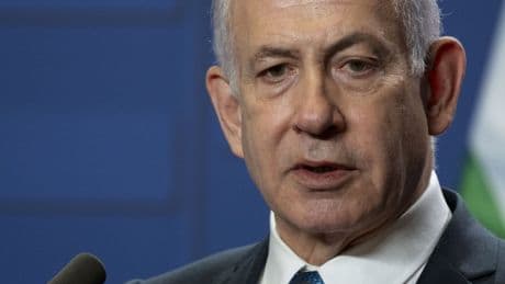 Liveblog Nahost: Netanjahu räumt Probleme bei Verteilung von Gaza-Hilfen ein