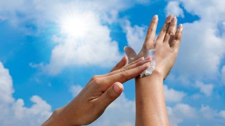 Scientists develop new cooling sunscreen from an unusual ingredient