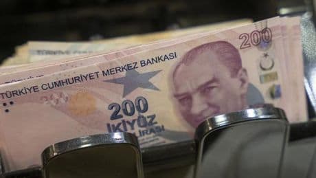 Yatırım Taahhütlü Avans Kredisi Programı'nın büyüklüğü 500 milyar liraya çıkarıldı