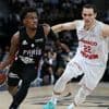 Basket : Paris sacré champion de France pour la première fois de son histoire après sa victoire en finale face à Monaco